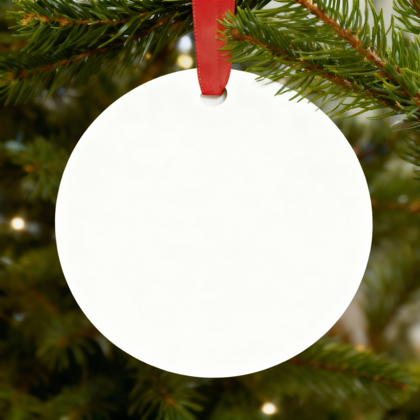 Holiday Ornaments - 7 Designs