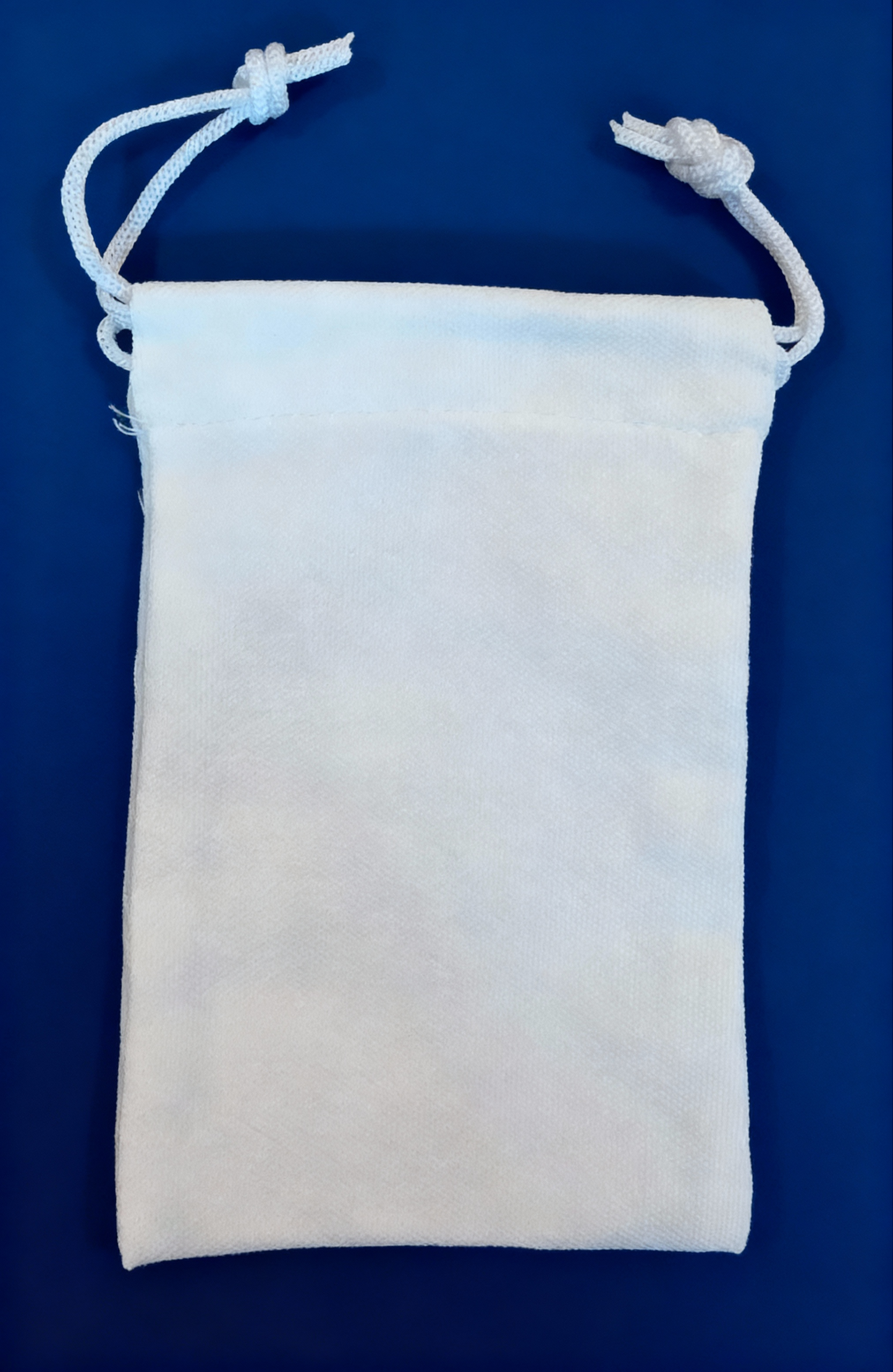 Small Premium Bag with Drawstring