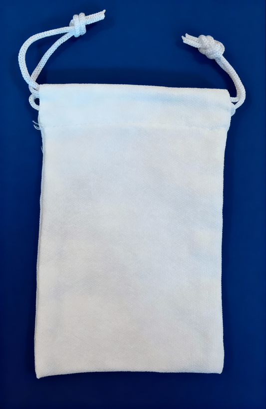 Small Premium Bag with Drawstring