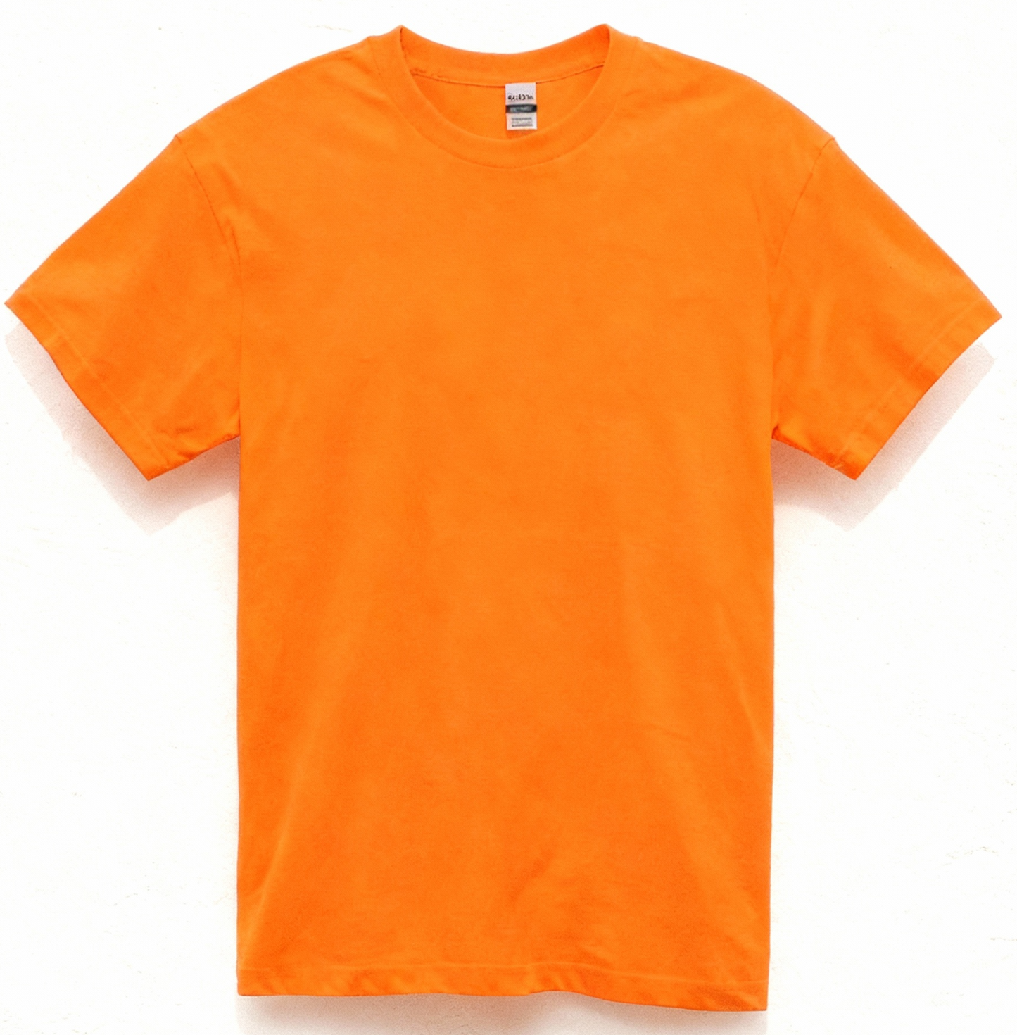 Gildan G500 Unisex Adult Heavy Cotton T-Shirt - 19 Colors