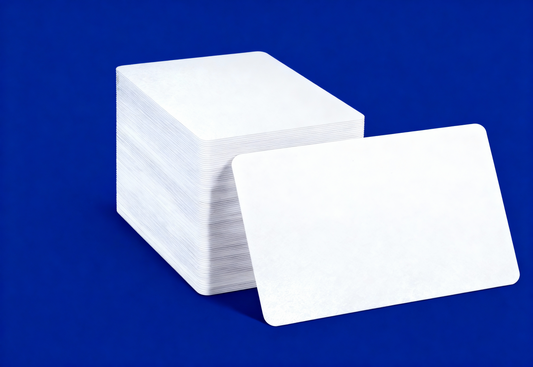 Aluminum Metal Business Cards/ Wallet Photos/Special Occasions