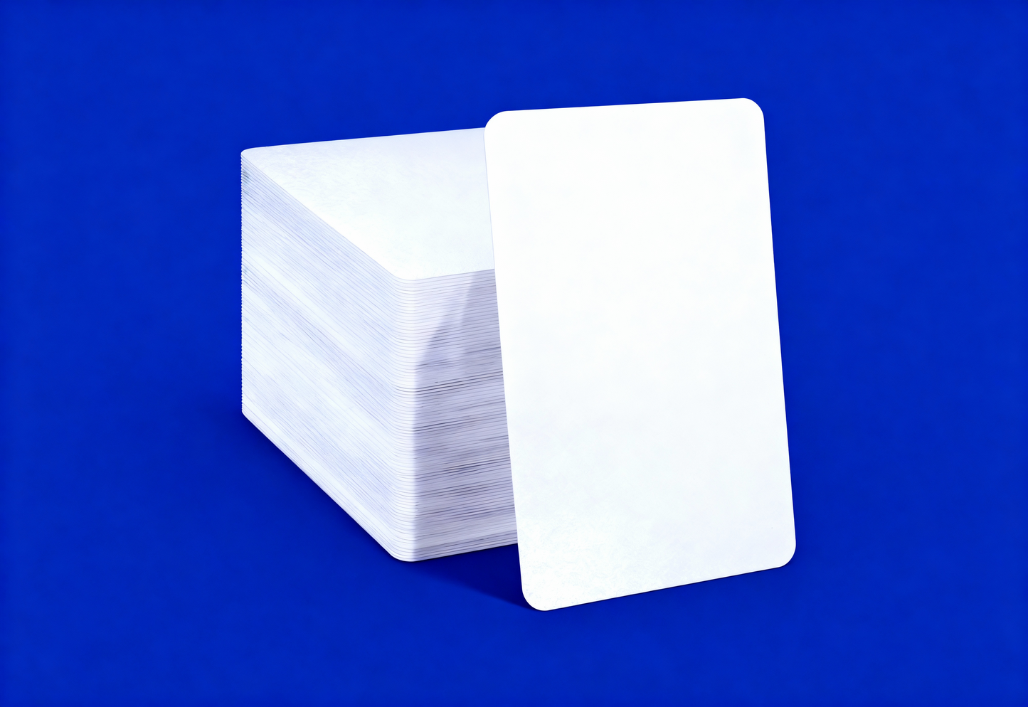 Aluminum Metal Business Cards/ Wallet Photos/Special Occasions